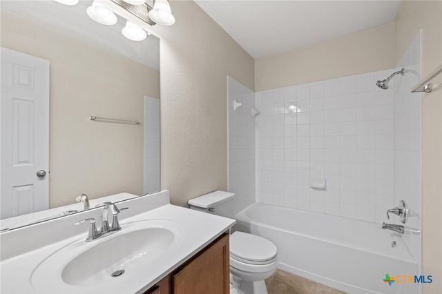 6208 Suellen Lane, Killeen, TX 76542