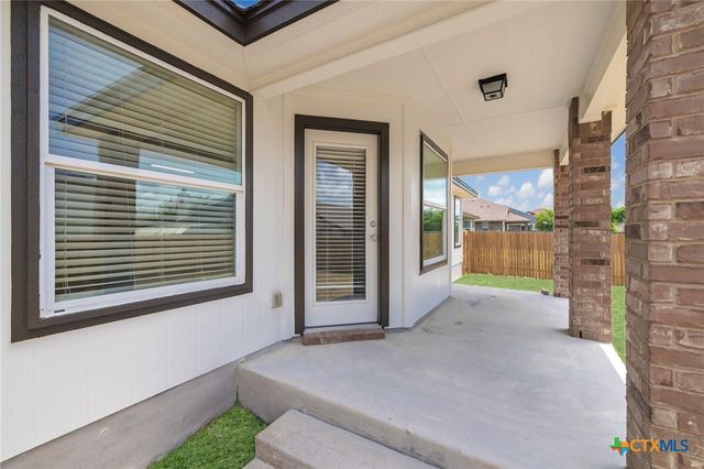6208 Suellen Lane, Killeen, TX 76542