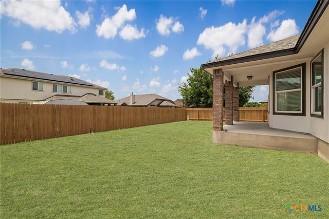 6208 Suellen Lane, Killeen, TX 76542