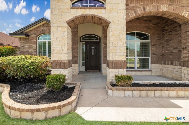 6208 Suellen Lane, Killeen, TX 76542