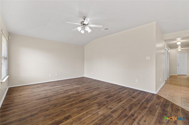 6208 Suellen Lane, Killeen, TX 76542