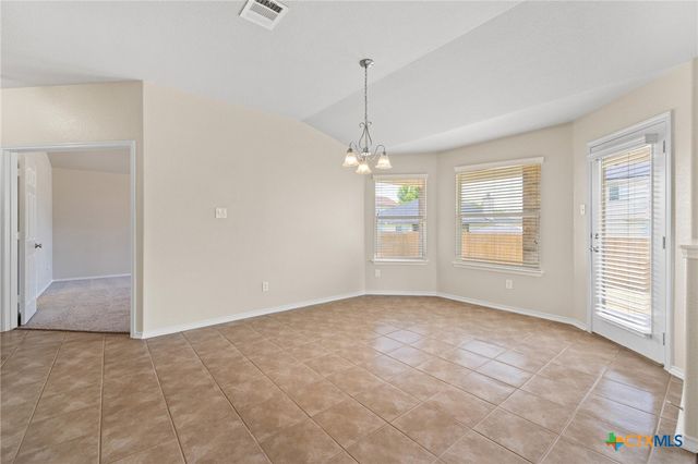 6208 Suellen Lane, Killeen, TX 76542