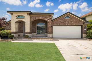 6208 Suellen Lane, Killeen, TX 76542