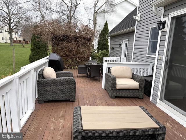 2357 AUTUMNWOOD DR, State College, PA 16801