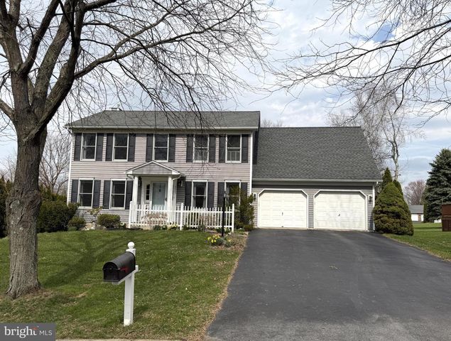 2357 AUTUMNWOOD DR, State College, PA 16801