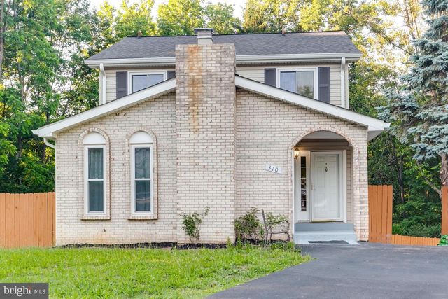 310 NEWMAN CT, Sterling, VA 20164