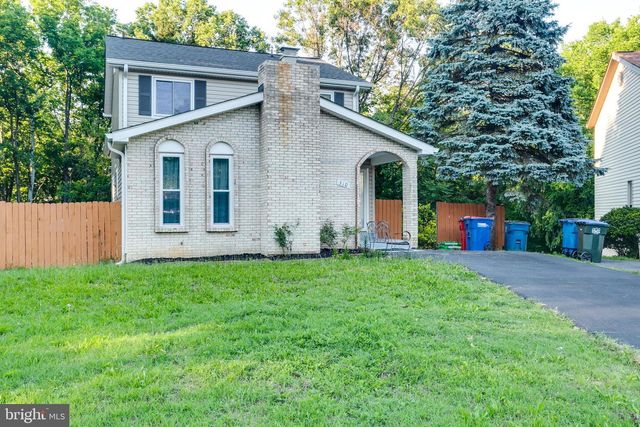 310 NEWMAN CT, Sterling, VA 20164