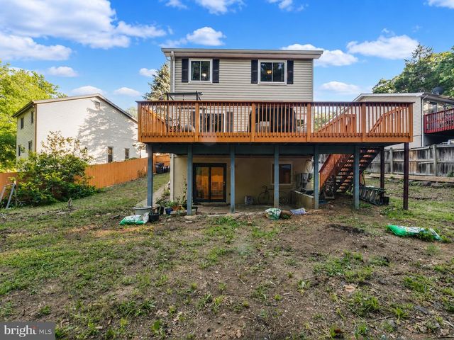 310 NEWMAN CT, Sterling, VA 20164