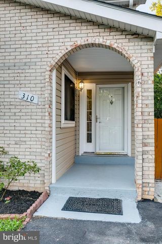 310 NEWMAN CT, Sterling, VA 20164