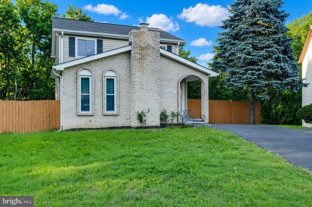 310 NEWMAN CT, Sterling, VA 20164