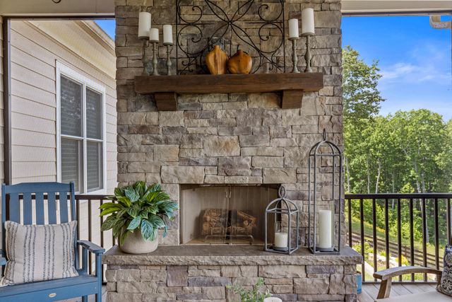 470 Lookout View Drive, Jasper, TN 37347