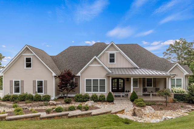470 Lookout View Drive, Jasper, TN 37347