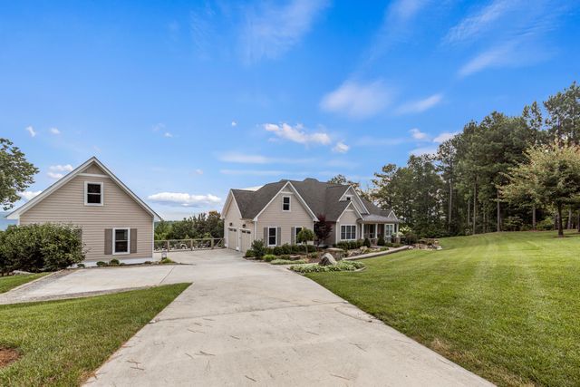 470 Lookout View Drive, Jasper, TN 37347