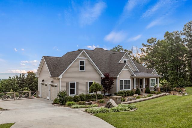 470 Lookout View Drive, Jasper, TN 37347