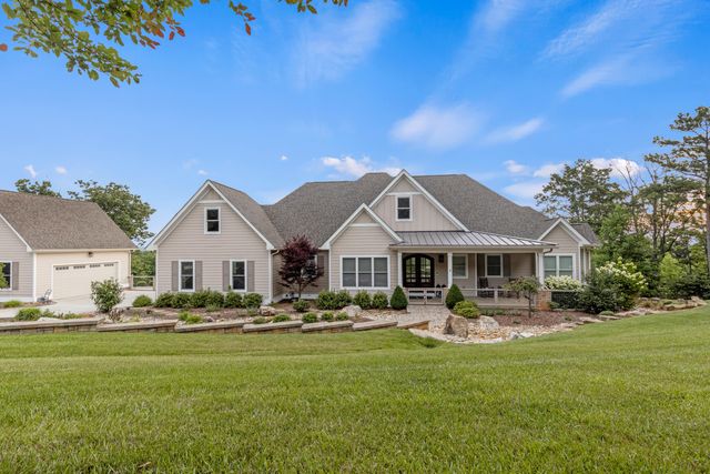 470 Lookout View Drive, Jasper, TN 37347