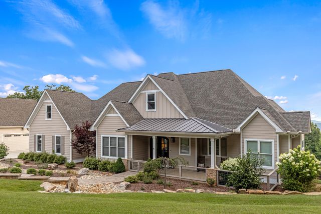 470 Lookout View Drive, Jasper, TN 37347