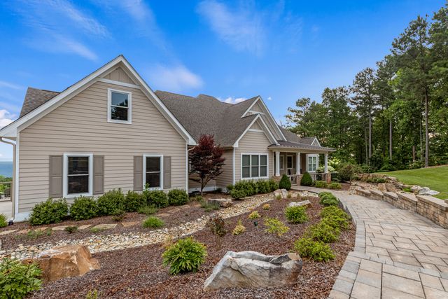 470 Lookout View Drive, Jasper, TN 37347