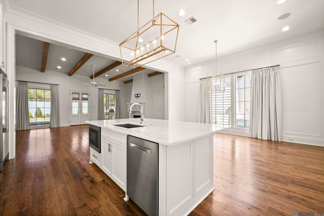 7632 Lanes End, Baton Rouge, LA 70810