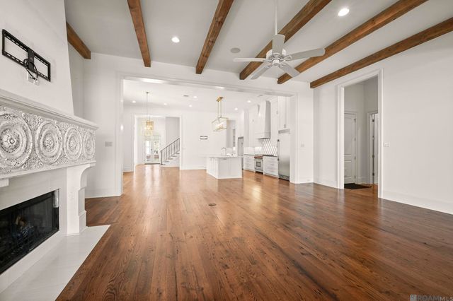 7632 Lanes End, Baton Rouge, LA 70810