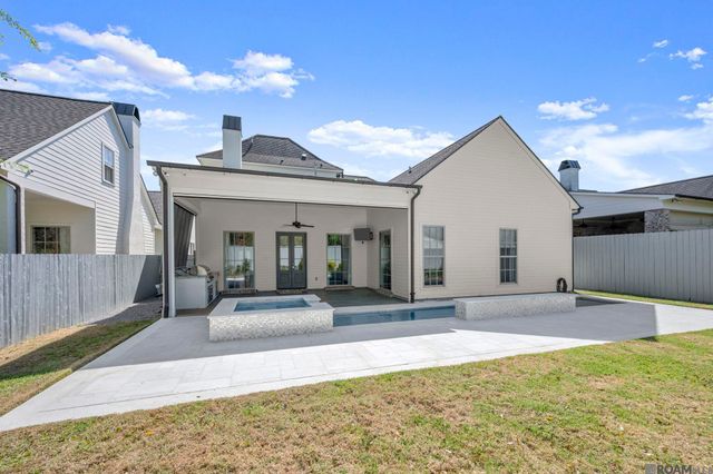 7632 Lanes End, Baton Rouge, LA 70810