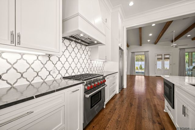 7632 Lanes End, Baton Rouge, LA 70810