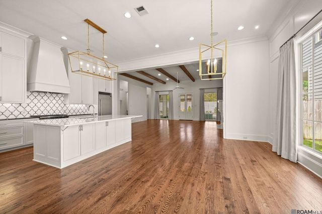 7632 Lanes End, Baton Rouge, LA 70810