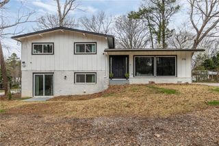 3716 Satellite Boulevard, Ellenwood, GA 30294