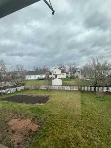 2968 Olson Place, Grove City, OH 43123