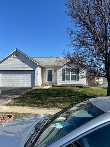 2968 Olson Place, Grove City, OH 43123
