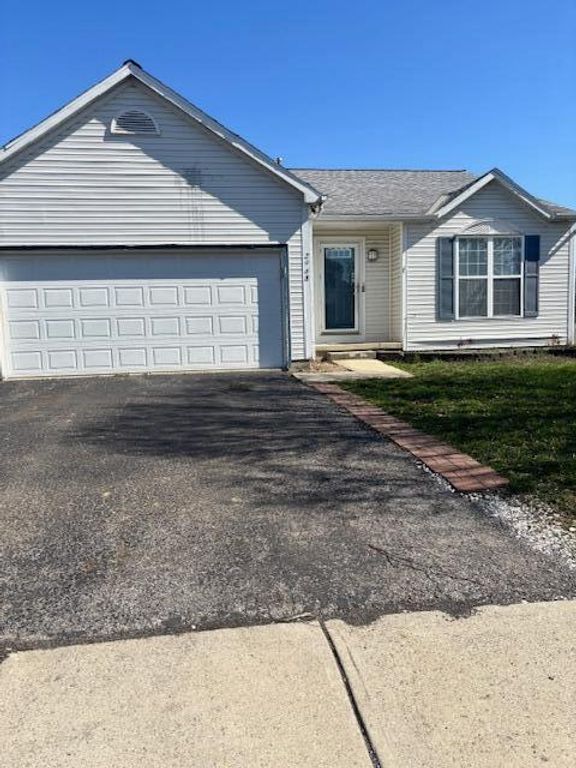 2968 Olson Place, Grove City, OH 43123