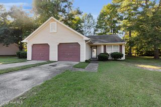 1615 Racetrack Road, New Bern, NC 28562