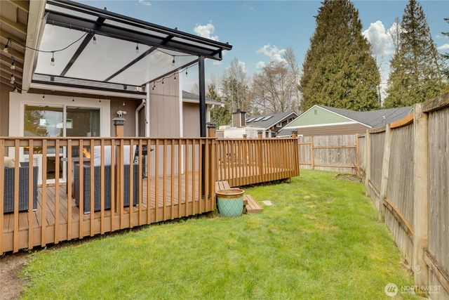 211 105th Street SE, Everett, WA 98208