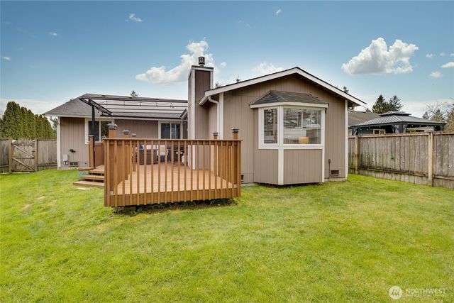 211 105th Street SE, Everett, WA 98208