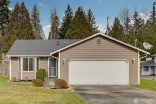 211 105th Street SE, Everett, WA 98208