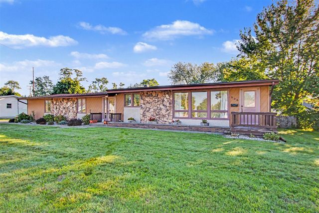 535 Riverside Drive, Battle Creek, MI 49015