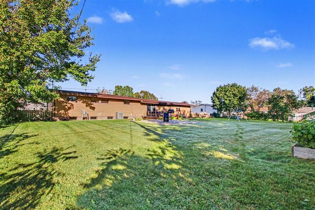 535 Riverside Drive, Battle Creek, MI 49015
