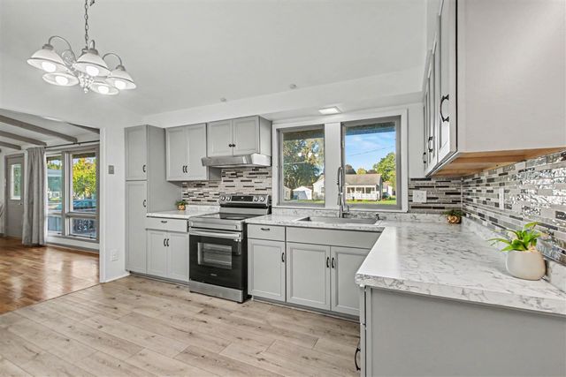 535 Riverside Drive, Battle Creek, MI 49015