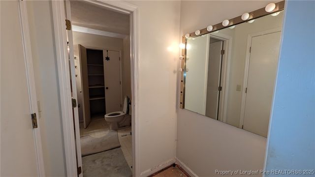 1277 Laurel Circle, Vass, NC 28394