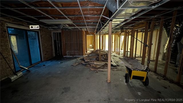 1277 Laurel Circle, Vass, NC 28394