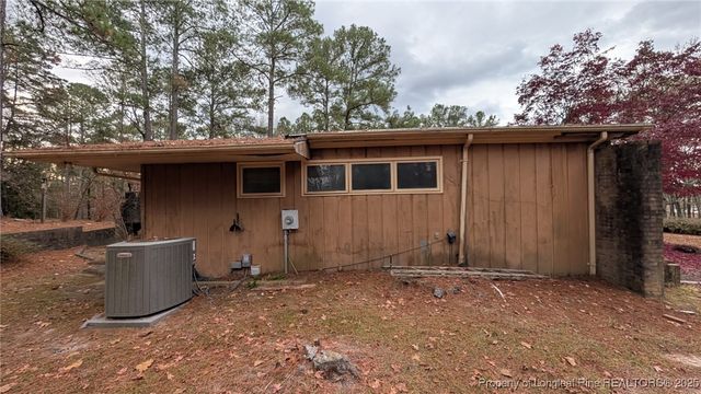 1277 Laurel Circle, Vass, NC 28394