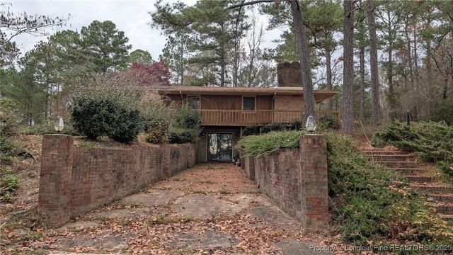 1277 Laurel Circle, Vass, NC 28394
