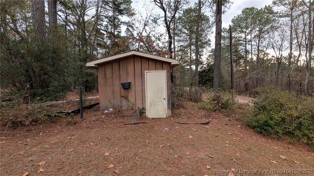 1277 Laurel Circle, Vass, NC 28394