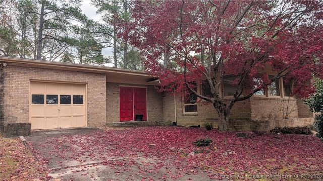 1277 Laurel Circle, Vass, NC 28394