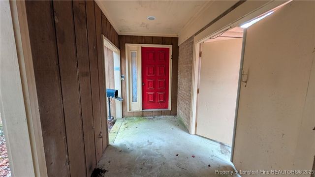 1277 Laurel Circle, Vass, NC 28394