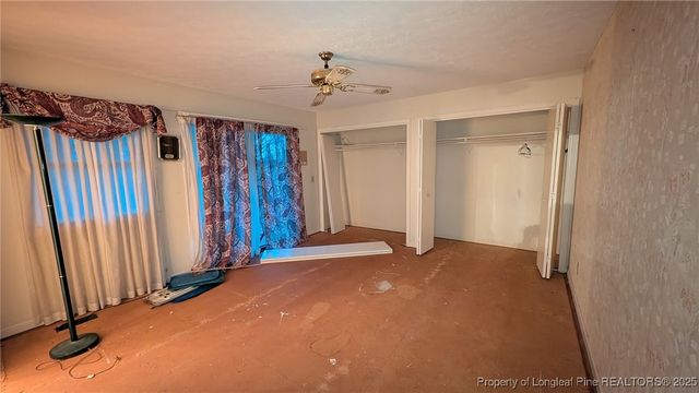 1277 Laurel Circle, Vass, NC 28394