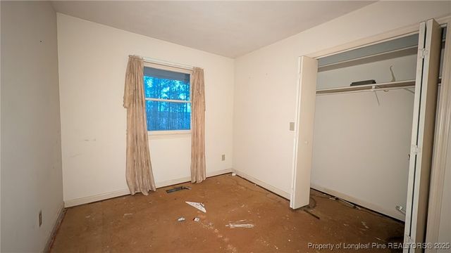 1277 Laurel Circle, Vass, NC 28394