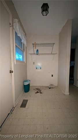 1277 Laurel Circle, Vass, NC 28394