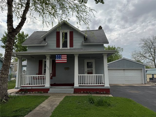 1340 8th Street, Marion, IA 52302