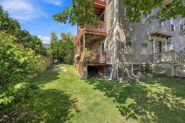 43 Hawkes 1, Marblehead, MA 01945