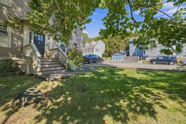 43 Hawkes 1, Marblehead, MA 01945
